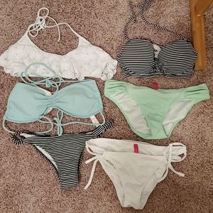 Victoria's Secret Mix and Match